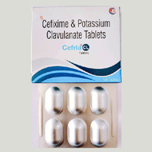  PCD Pharma franchise in Gujarat - Riasmo Lifesciences	tablet cefria cl.JPG	